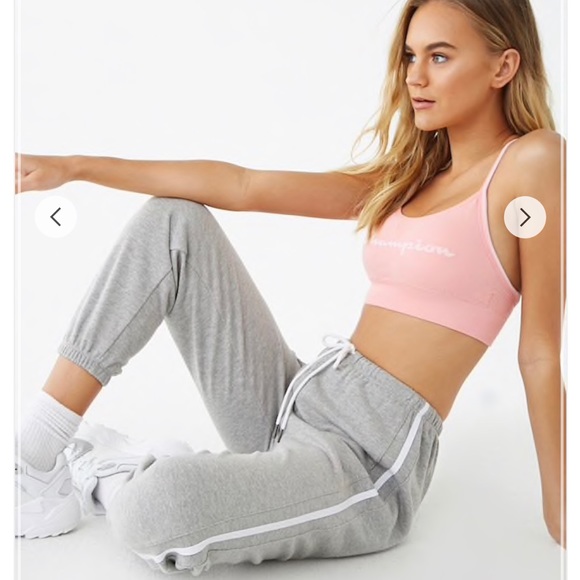 Champion Heritage Cami Sports Bra - Picture 4 of 6